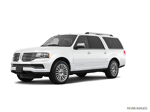 Lincoln Navigator L Generations - iSeeCars.com