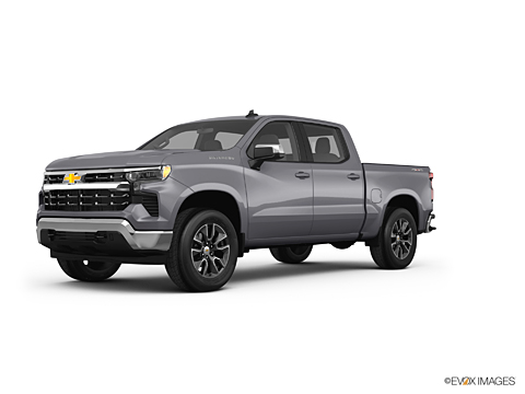 Toyota Tundra - Hard Trifold Truck Bed Tonneau Cover - With