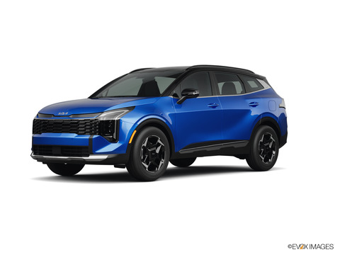 Image for Kia Sportage vs. Hyundai TUCSON