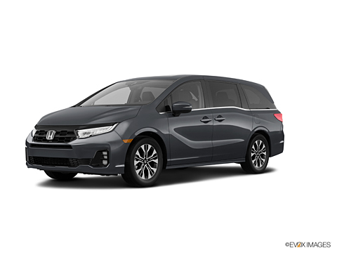Image for Honda Odyssey vs. Toyota Sienna