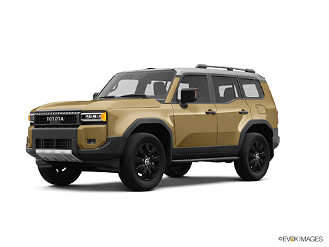 Image for Best Hybrid SUVs