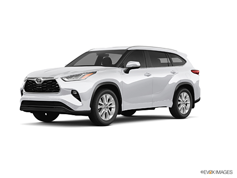 Image for Best Midsize SUVs