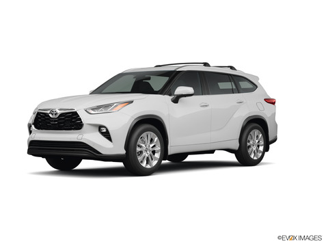 Image for Best Midsize SUVs