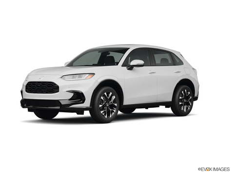 Image for Best Crossover SUVs