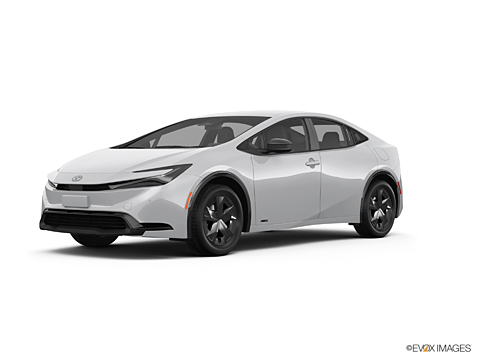 Image for Best Hybrid Cars
